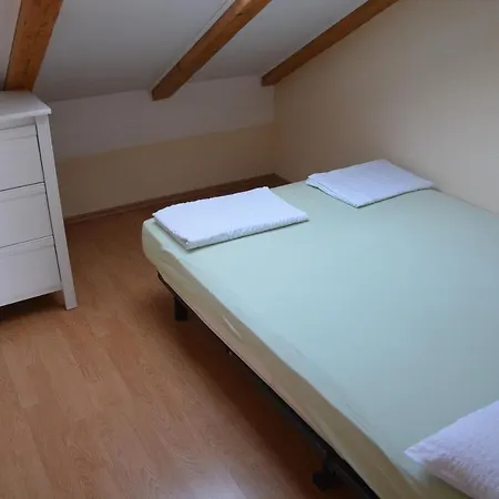 Apartment Lolic_pirovac Pirovac
