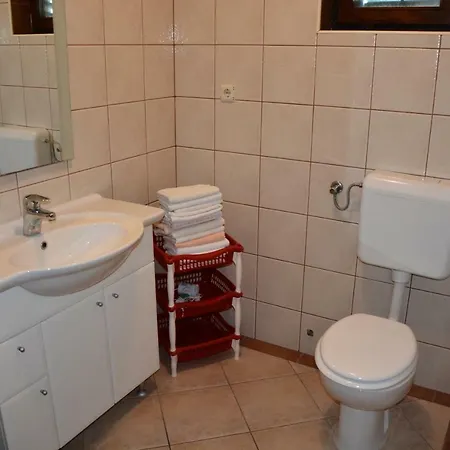 Apartment Lolic_pirovac