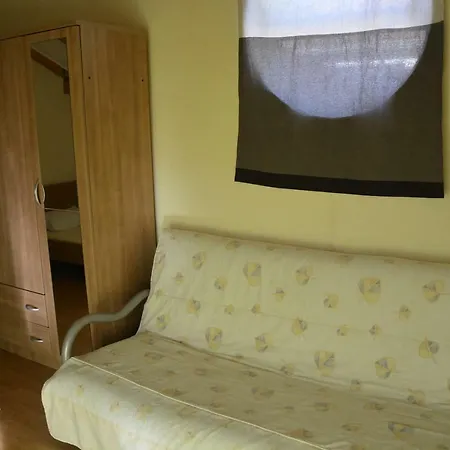 Apartment Lolic_pirovac Pirovac