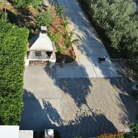Apartment Lolic_pirovac *