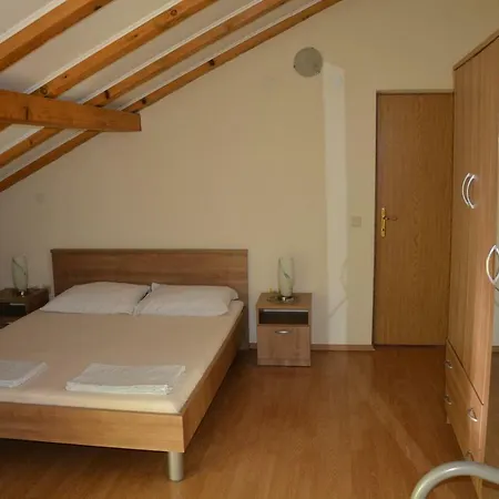 Apartment Lolic_pirovac *