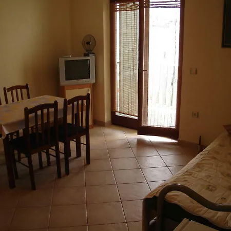 Apartment Lolic_pirovac *