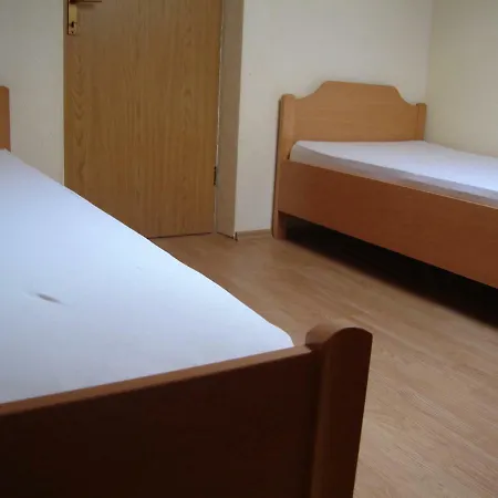 Apartment Lolic_pirovac *