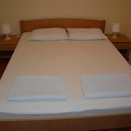Apartment Lolic_pirovac *