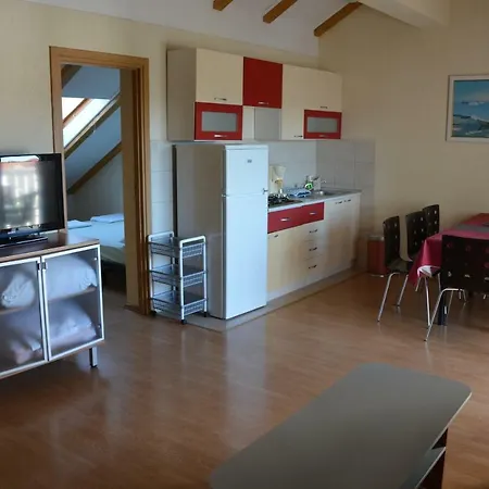 Apartment Lolic_pirovac *